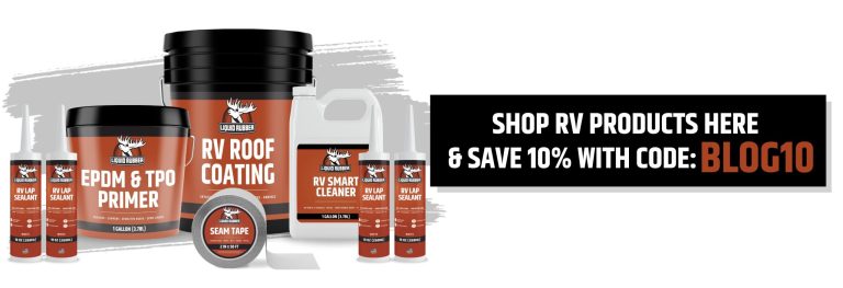 How Long Does Rubber Roof Last on Rv