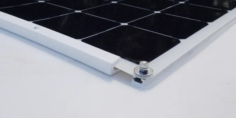 How to Attach Flexible Solar Panels to Rv Roof