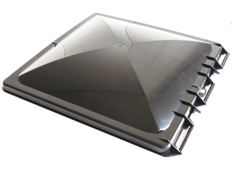 How to Replace Rv Roof Vent Lid