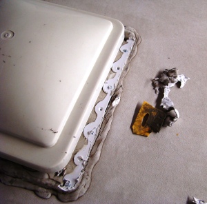 How to Reseal Rv Roof Seams